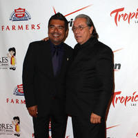 Eva Longoria and George Lopez host Padres Contra El Cancer Annual Gala  | Picture 103849